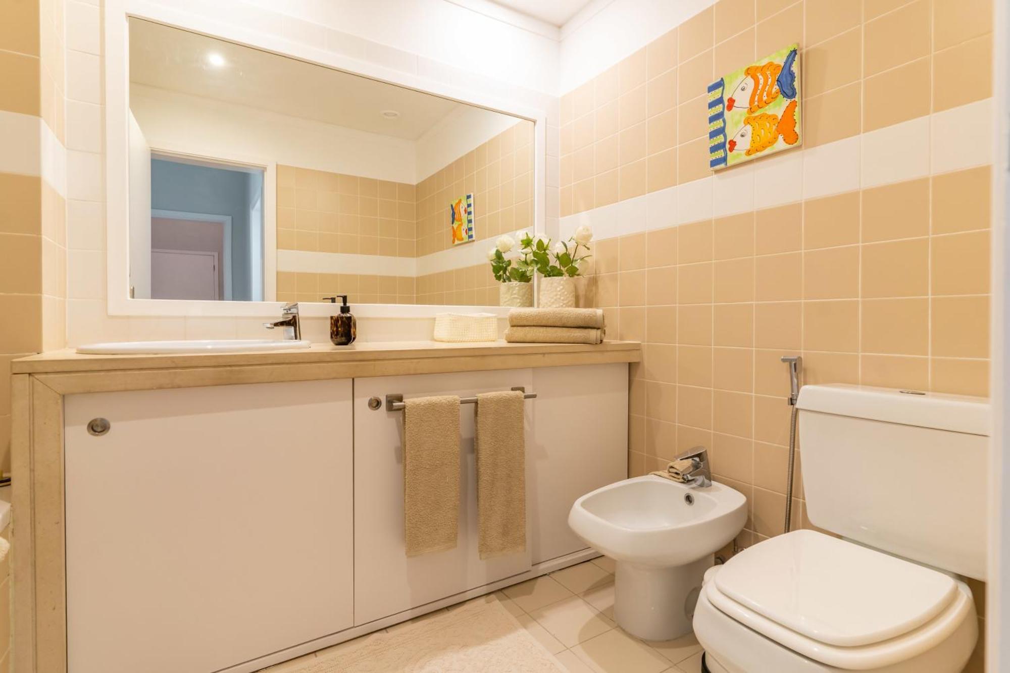 Apart T3 Com Piscina Tenis Ginasio E Parq Infant Lisboa Dış mekan fotoğraf