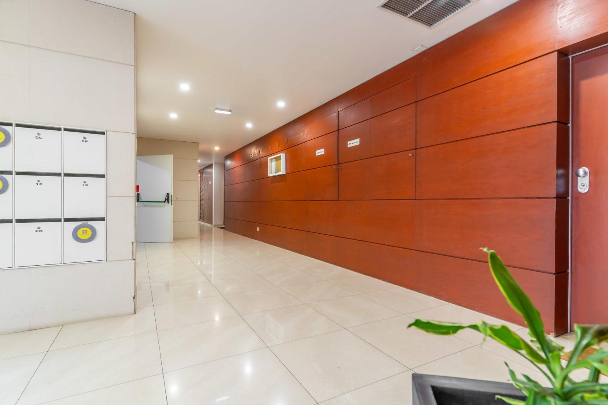 Apart T3 Com Piscina Tenis Ginasio E Parq Infant Lisboa Dış mekan fotoğraf