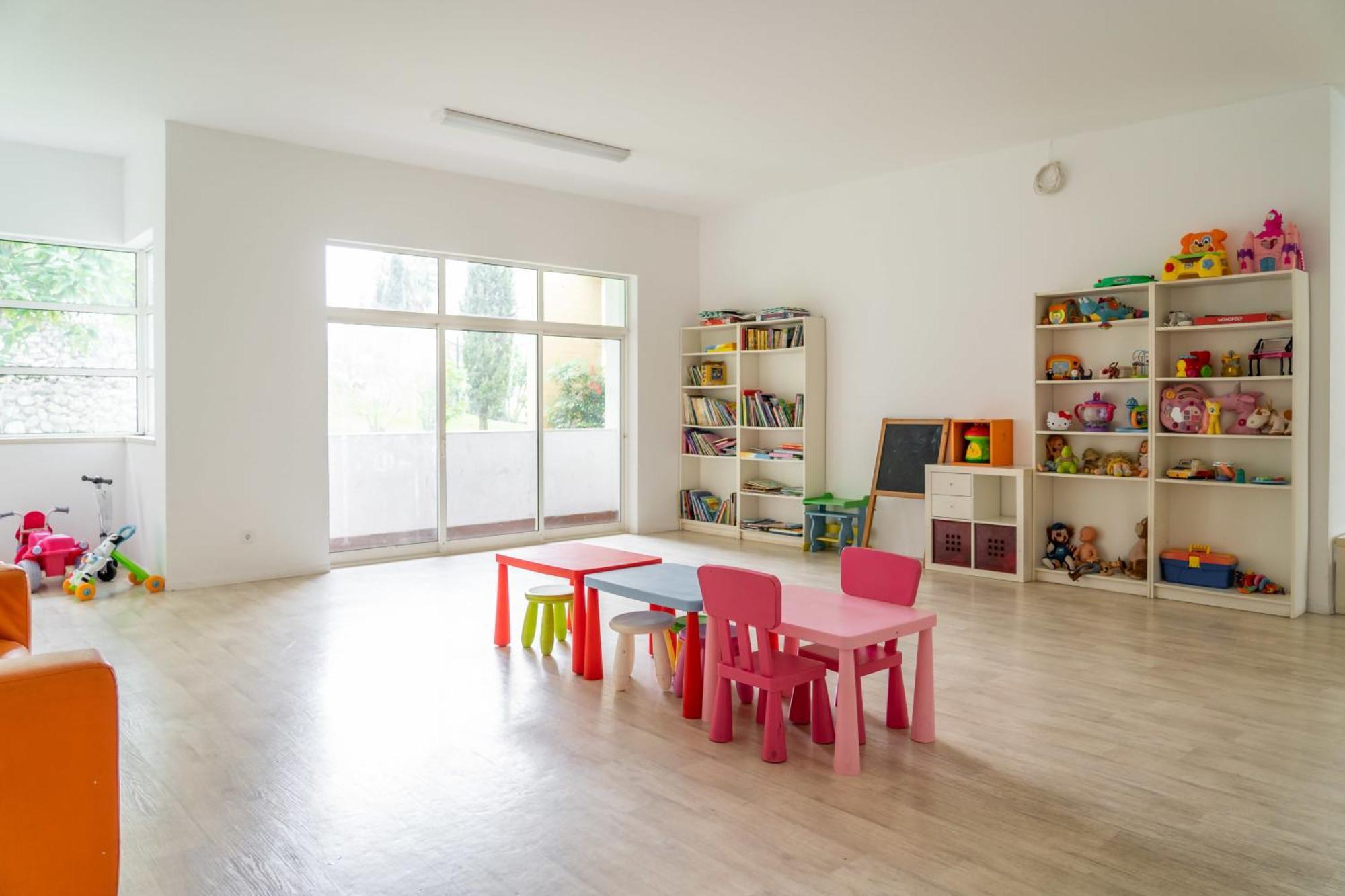Apart T3 Com Piscina Tenis Ginasio E Parq Infant Lisboa Dış mekan fotoğraf