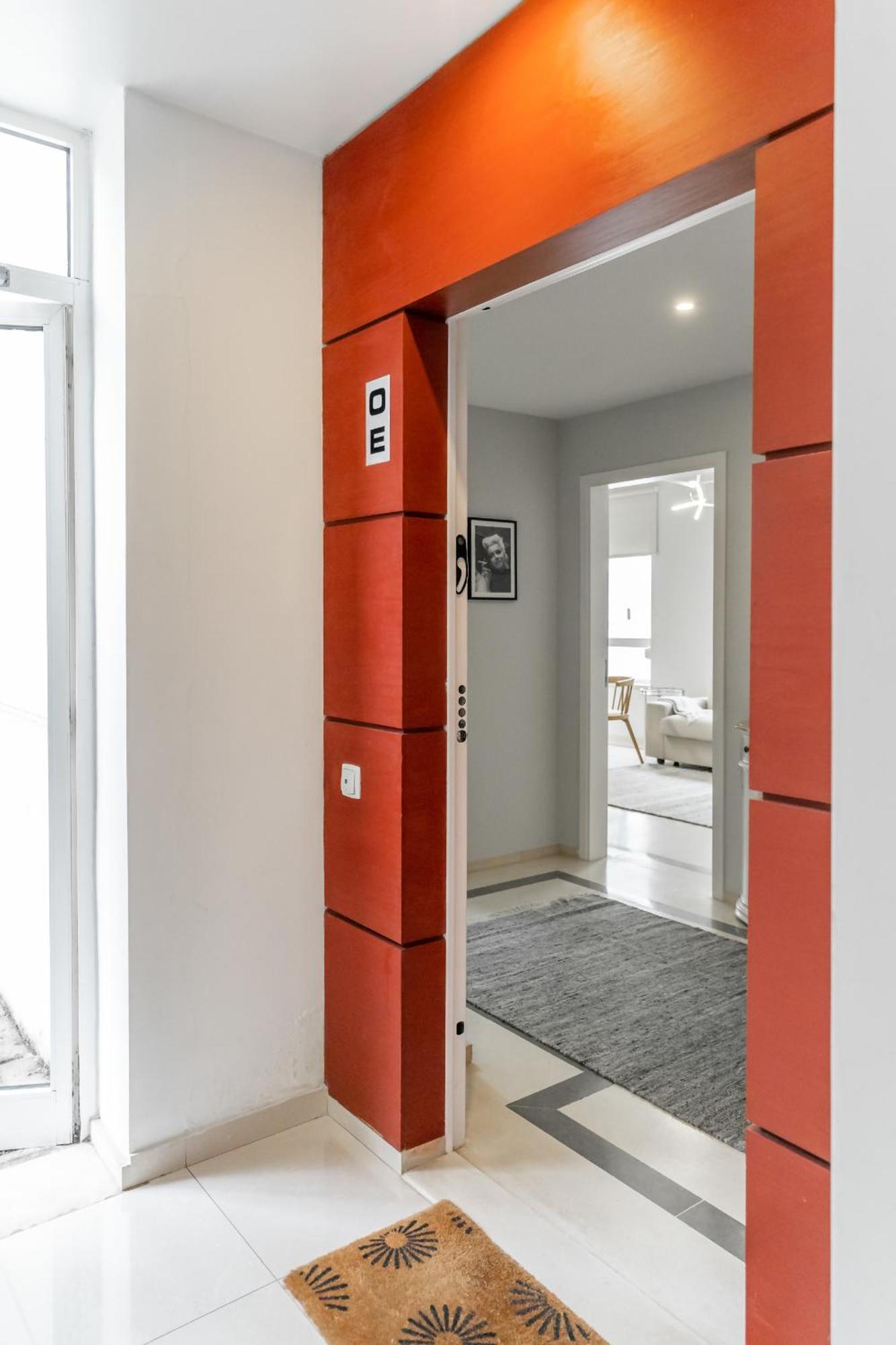 Apart T3 Com Piscina Tenis Ginasio E Parq Infant Lisboa Dış mekan fotoğraf