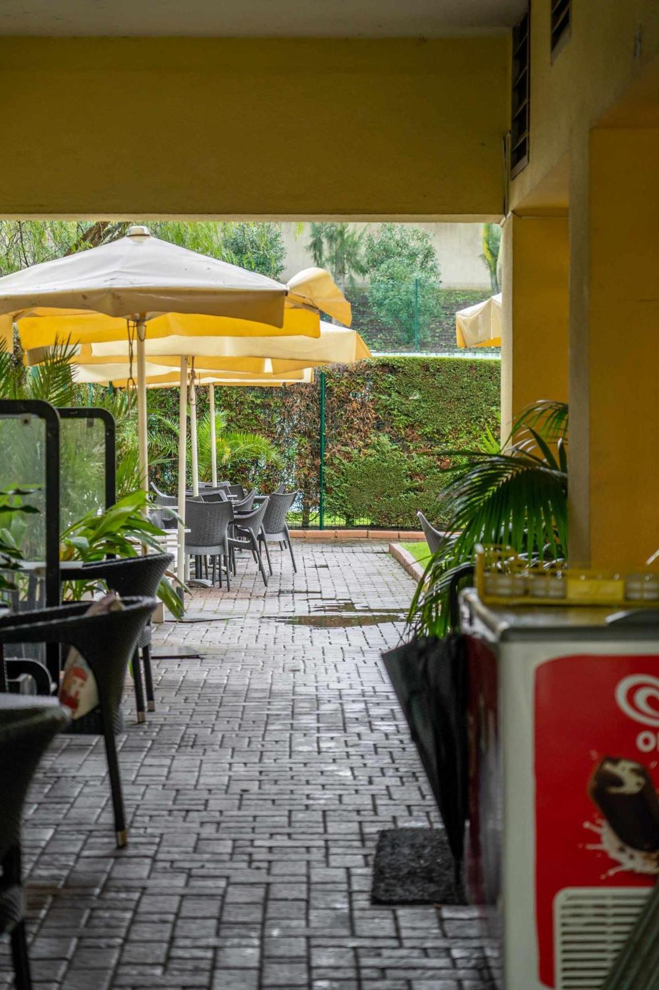 Apart T3 Com Piscina Tenis Ginasio E Parq Infant Lisboa Dış mekan fotoğraf